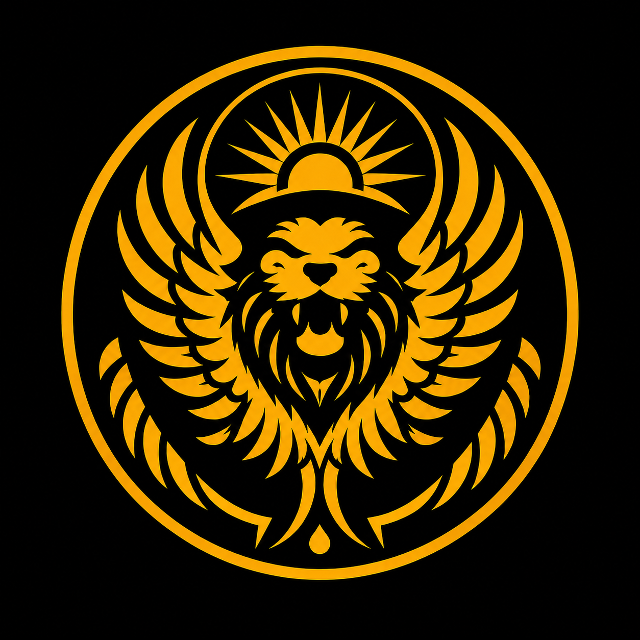 ADUM tribe emblem