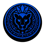 CALENO tribal emblem