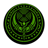 NUMAYAH tribal emblem