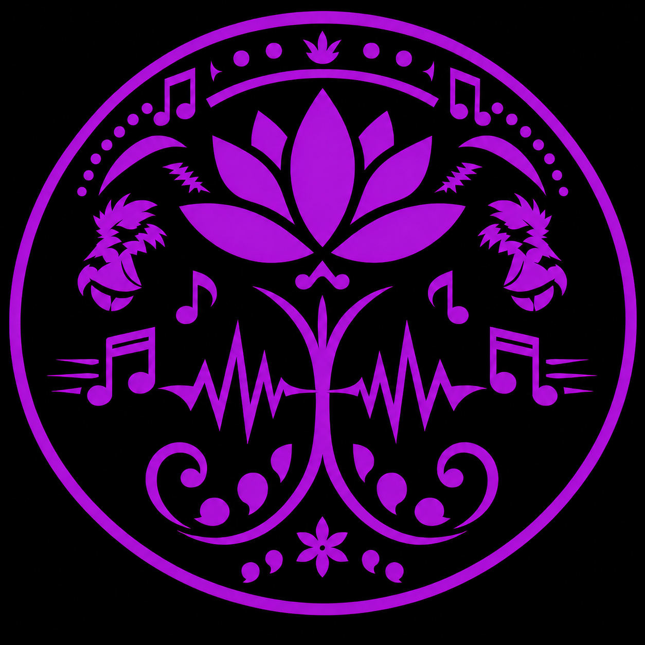 ZINARA tribe emblem